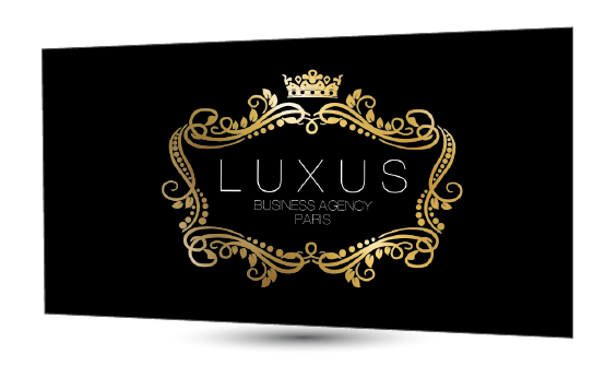 Luxus Business Agency Paris